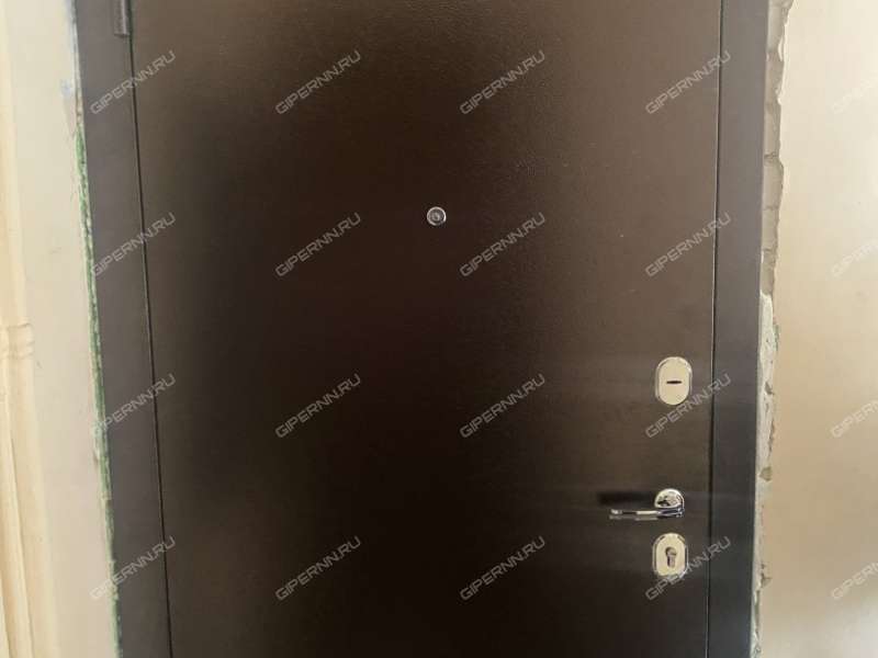 комната в доме 52 на Витебской улице