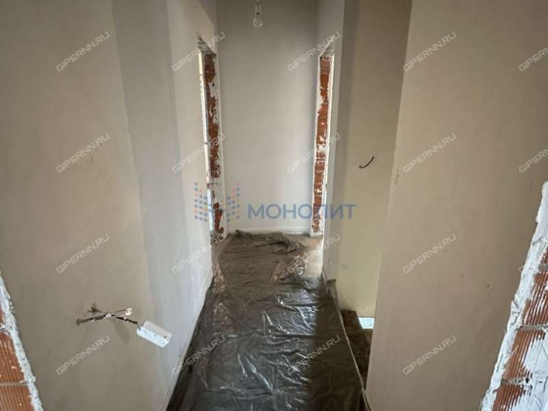 коттедж на улице Новая деревня Ройка