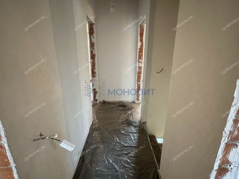 kottedzh-derevnya-royka-kstovskiy-rayon фото