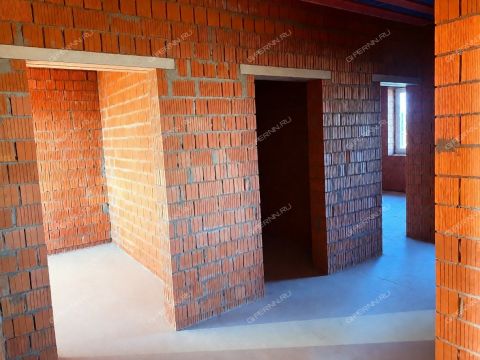 dom-rabochiy-poselok-maloe-kozino-balahninskiy-municipalnyy-okrug фото