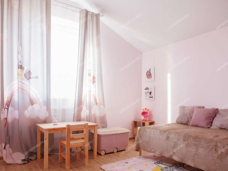 дом на Мирная деревня Малая Ельня