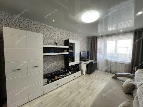 3-komnatnaya-ul-sergeya-akimova-d-22 фото