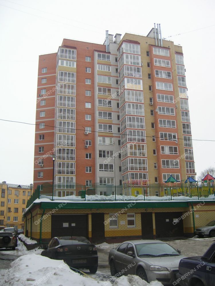 Ул энгельса нижний. Ул Энгельса Нижний Новгород д 29 купить квартиру.
