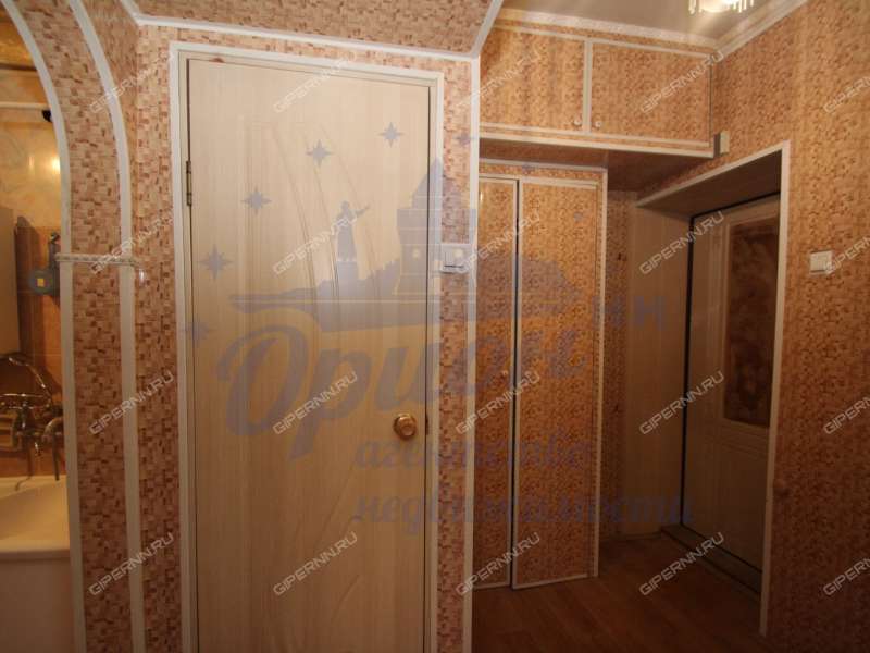 однокомнатная квартира на Моховой улице дом 8