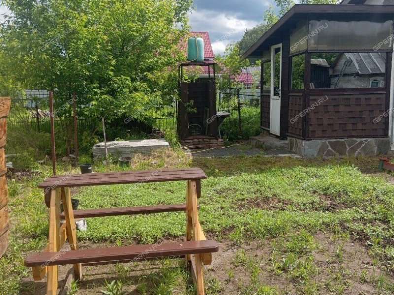 дом на д 39 деревня Оманово