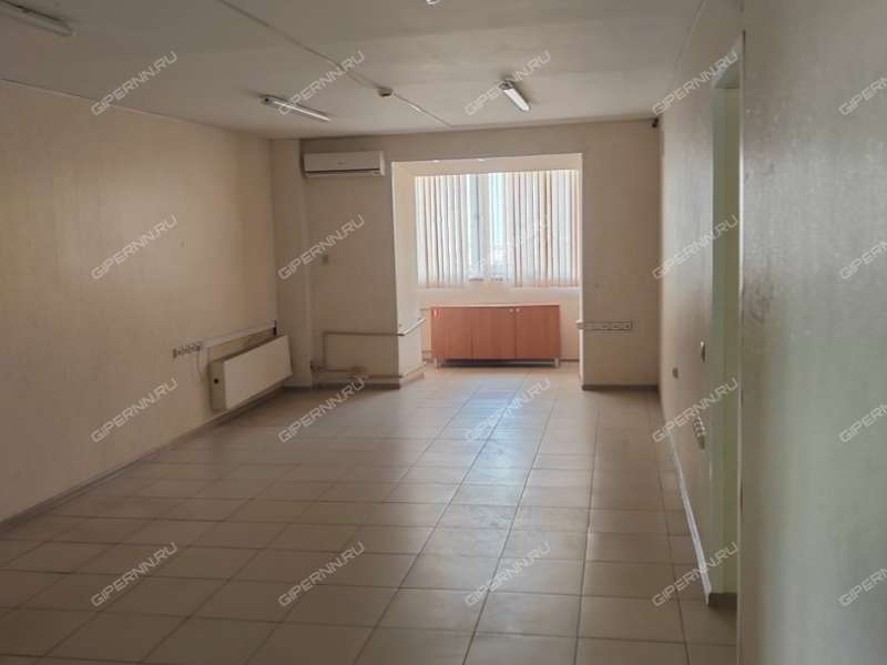 помещение под помещение свободного назначения, офис на Берёзовской улице