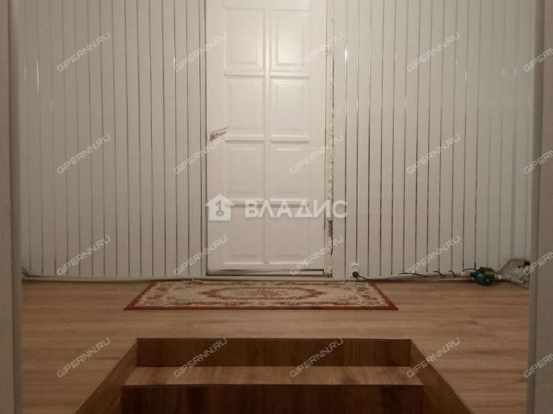 дом на Шоссейной улице рабочий посёлок Лукино