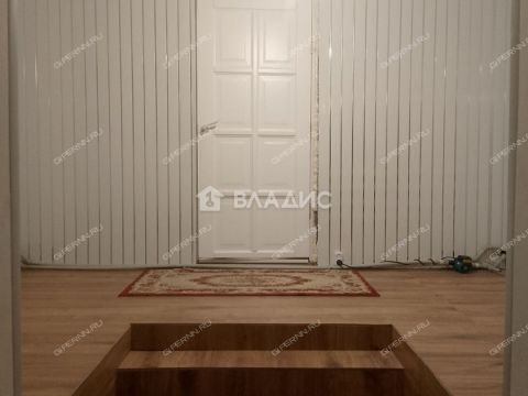 dom-rabochiy-poselok-lukino-balahninskiy-municipalnyy-okrug фото