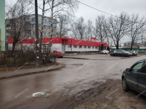 1-komnatnaya-ul-gaugelya-d-28 фото