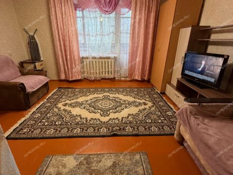 1-komnatnaya-poselok-zhdanovskiy-kstovskiy-rayon фото