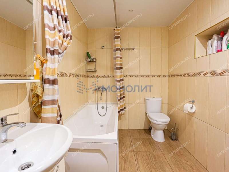 дом на - рабочий посёлок Большое Козино