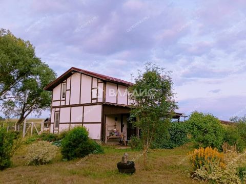 dom-derevnya-spirino-bolshemurashkinskiy-rayon фото