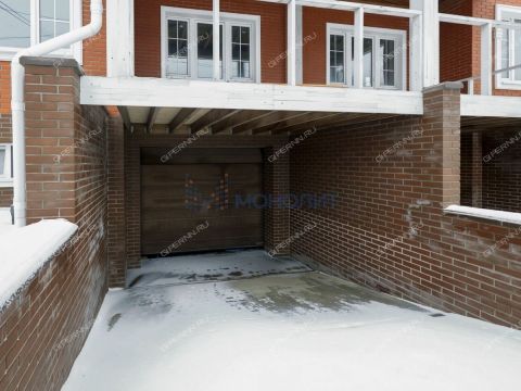 taunhaus-ul-eniseyskaya-d-38 фото