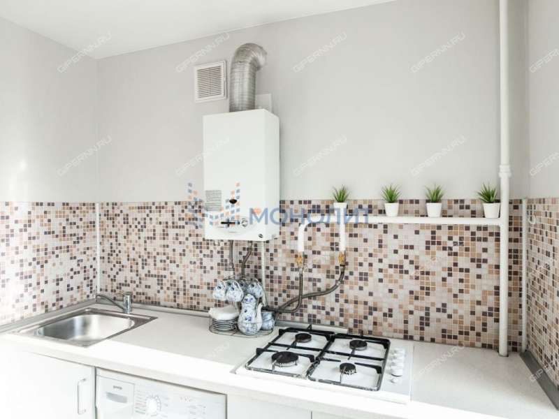 двухкомнатная квартира на Ижорской улице дом 37