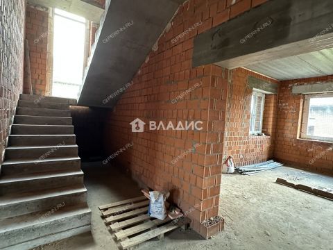 dom-poselok-lyahovo-balahninskiy-municipalnyy-okrug фото