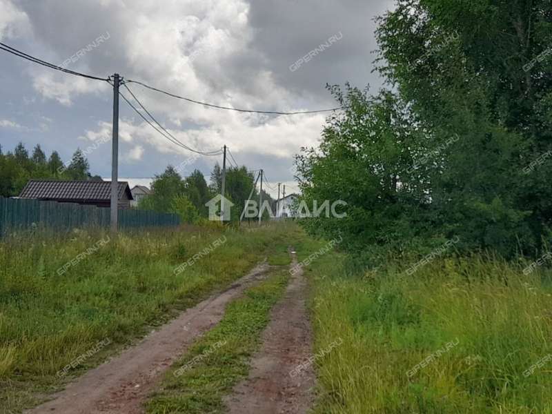 земельный участок 8,98 сотки деревня Шуклино