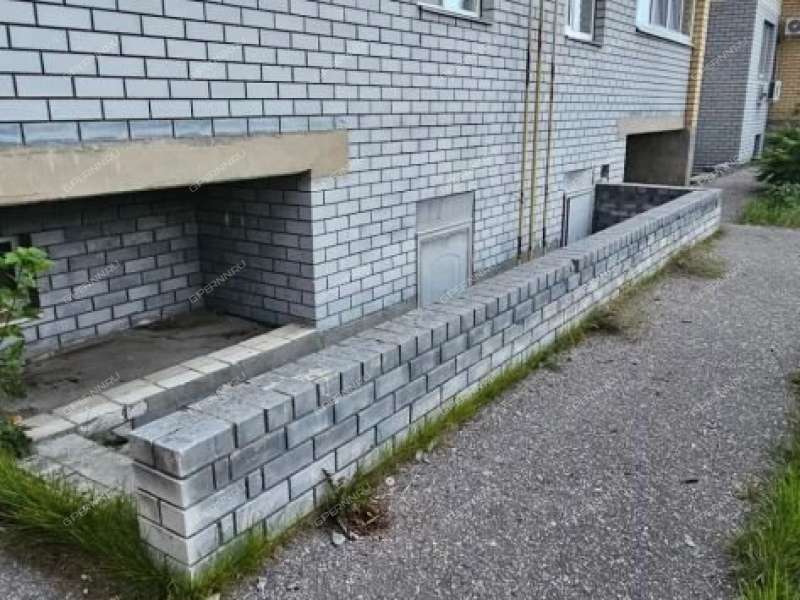 помещение под помещение свободного назначения на Олимпийской улице город Балахна