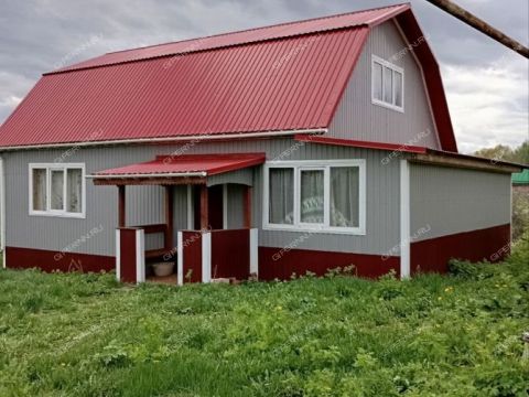 dom-selo-kochunovo-buturlinskiy-municipalnyy-okrug фото