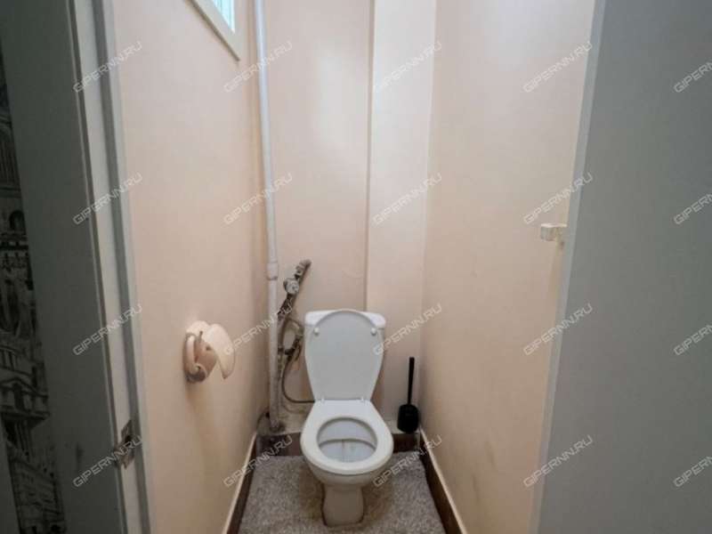 однокомнатная квартира на Радужной улице дом 12