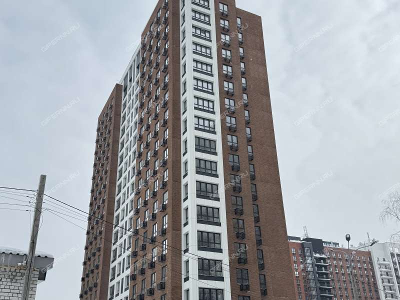 2-я Оранжерейная улица, 2 фото