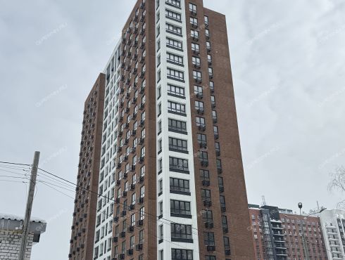 2-ya-oranzhereynaya-ulica-2 фото