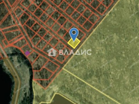 derevnya-churkino-gorodeckiy-rayon фото