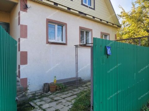 dom-poselok-stahanovskiy-ul-malyshevskaya-d-21 фото