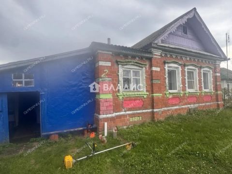 dacha-derevnya-venec-bogorodskiy-municipalnyy-okrug фото
