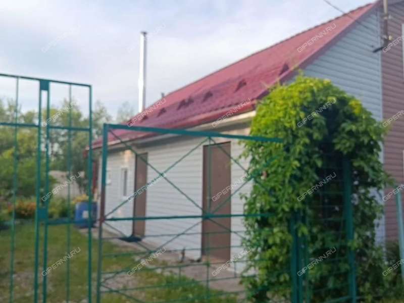 дом на ТСН Стройгаз