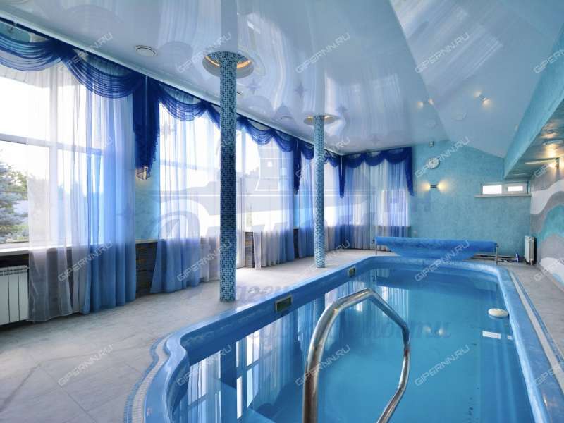 коттедж на д 29 деревня Утечино