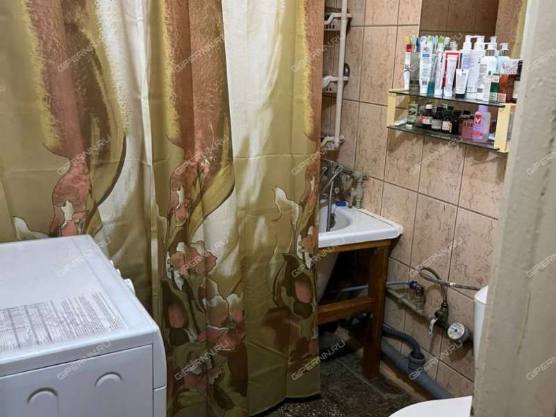 двухкомнатная квартира на Школьной улице дом 19 посёлок Ждановский