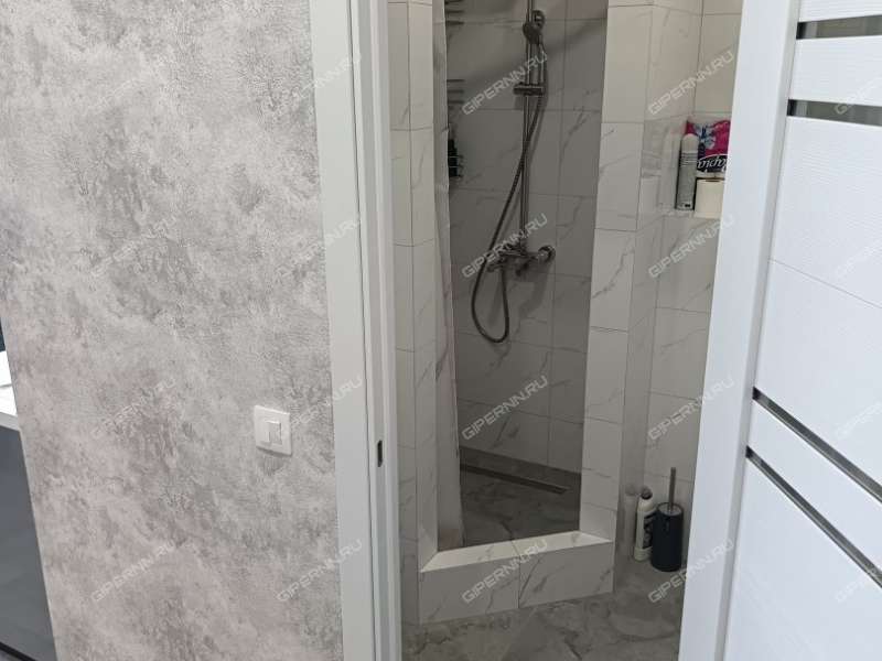 однокомнатная квартира на Южной улице дом 24 село Дивеево