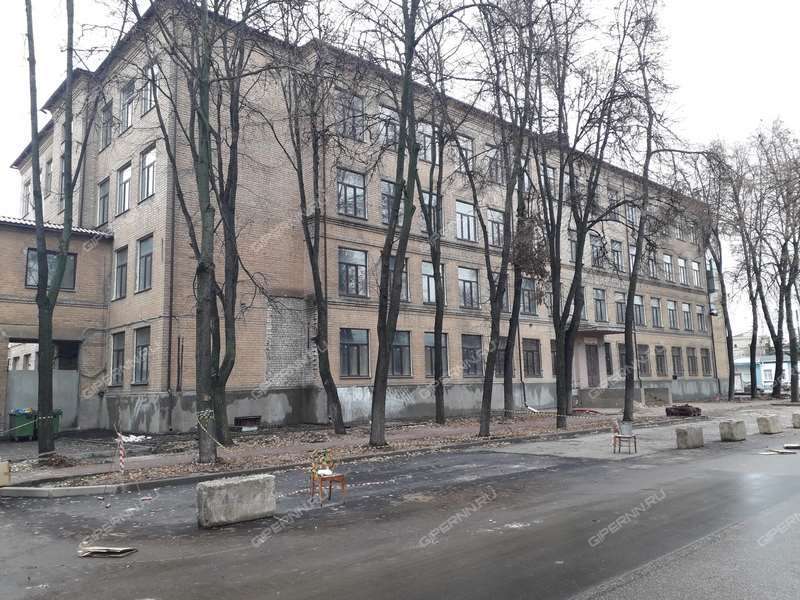 помещение под офис на Московское ш, д. 85