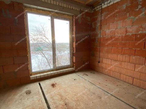 dom-derevnya-ankudinovka-kstovskiy-rayon фото