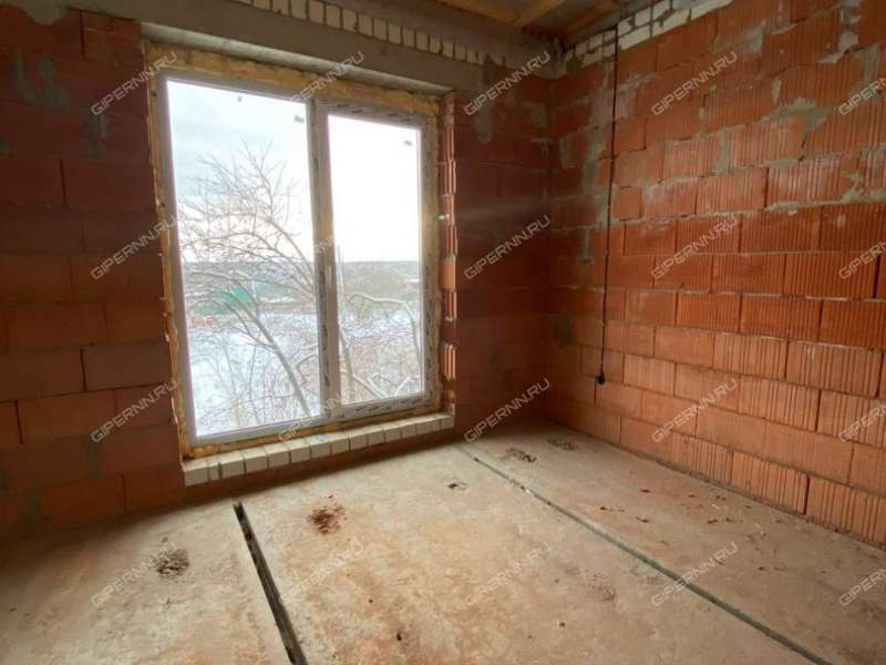 дом на улице Мира деревня Анкудиновка