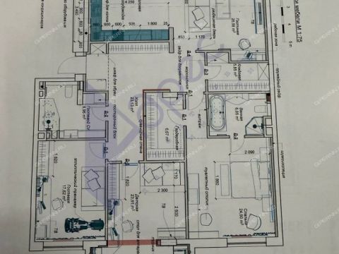 3-komnatnaya-ul-maksima-gorkogo-d-77 фото