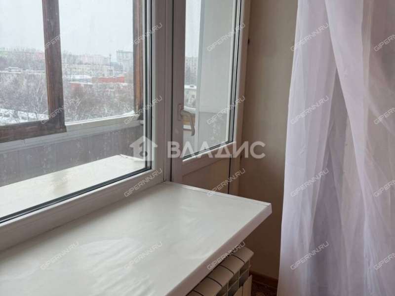 двухкомнатная квартира на Мончегорской улице дом 6 к1