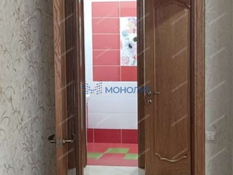 двухкомнатная квартира на Новой улице дом 8