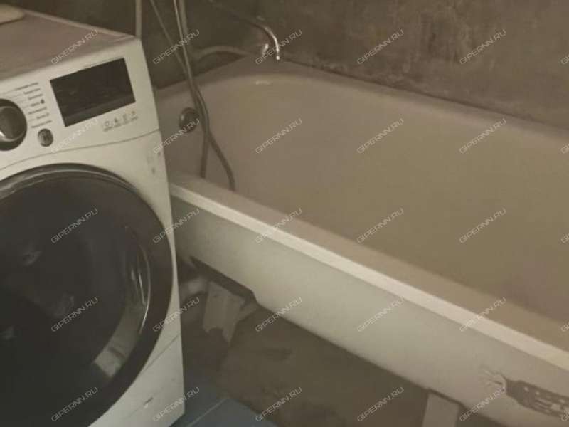 двухкомнатная квартира в микрорайоне Щербинки 1-й дом 10