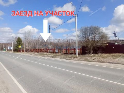 rabochiy-poselok-sosnovskoe-sosnovskiy-rayon фото