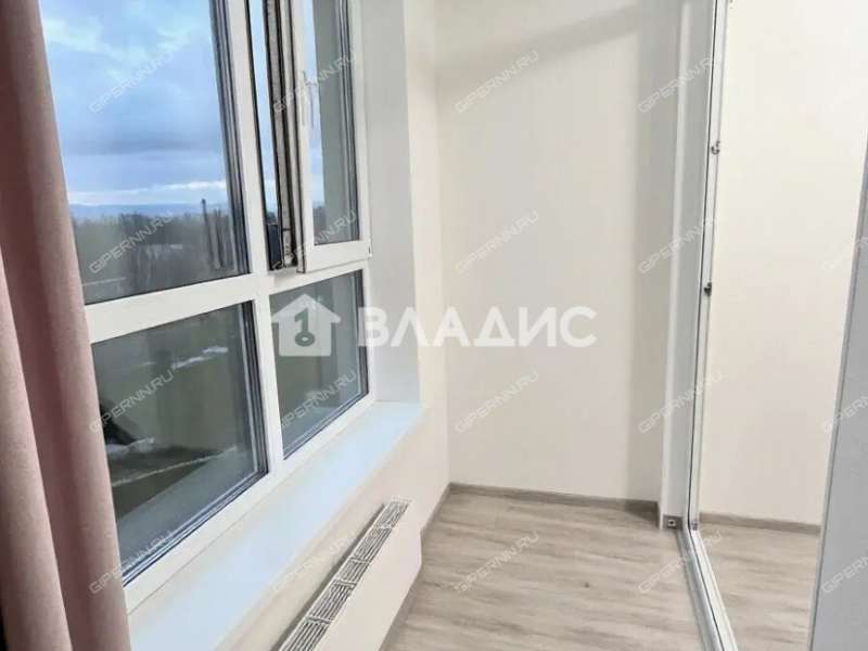 трёхкомнатная квартира на Правдинской улице дом 43