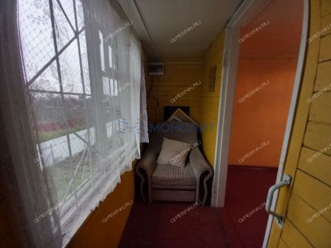 dacha-poselok-okskiy-bogorodskiy-municipalnyy-okrug фото