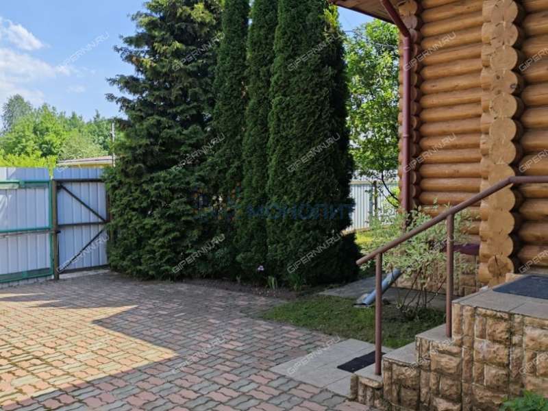 коттедж на улице Дачная Дубки сп