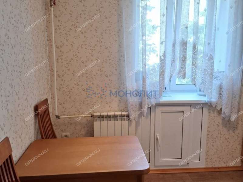 трёхкомнатная квартира на Мончегорской улице дом 6 к1