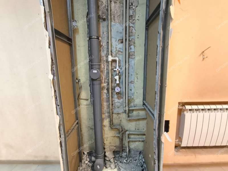 помещение под помещение свободного назначения, офис на Перекопской улице