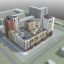 Канавинский район. Источник: НПО «Архстрой» / mingrad.nobl.ru