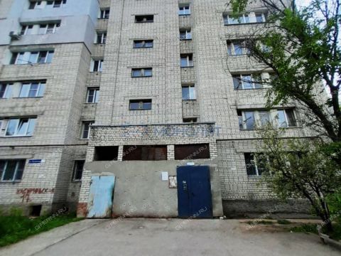 1-komnatnaya-poselok-berezovskiy-ul-kasimovskaya-d-17 фото