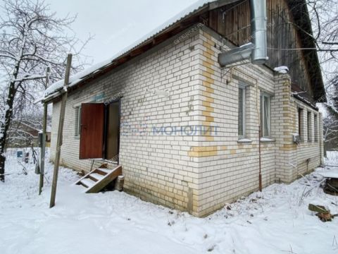 dom-babushkino-ter-gorodskoy-okrug-dzerzhinsk фото