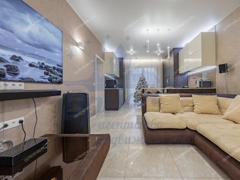 kottedzh-selo-vyazovka-kstovskiy-rayon фото