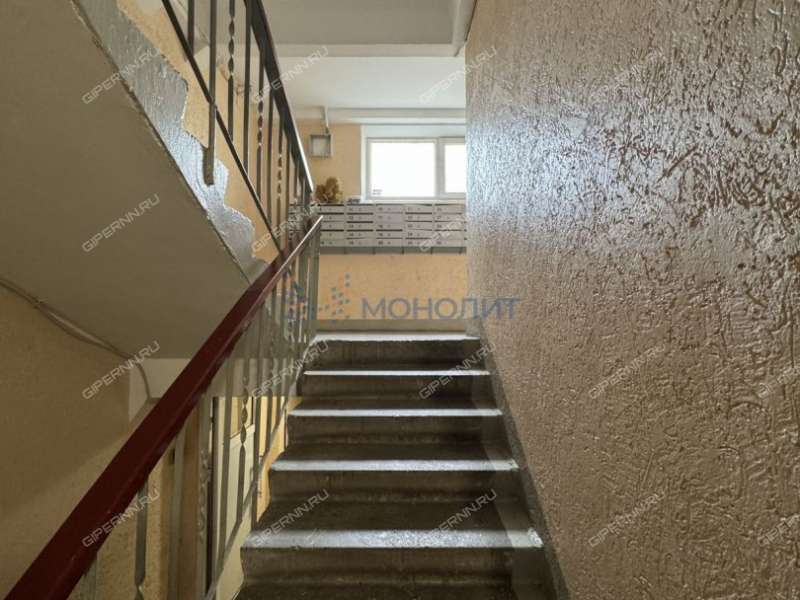 трёхкомнатная квартира на улице Адмирала Макарова дом 4 к5